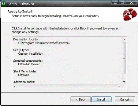download the last version for mac UltraVNC Viewer 1.4.3.0