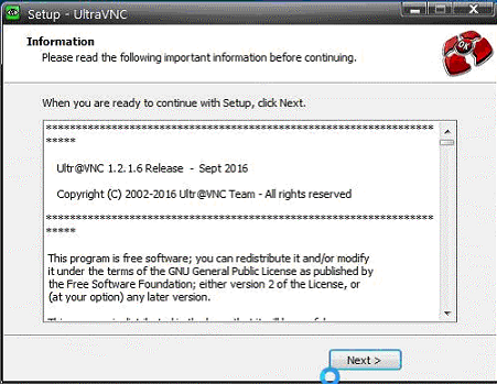free downloads UltraVNC Viewer 1.4.3.0